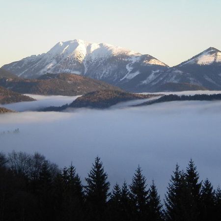Hoehenstein Lunz am See Bilik gambar