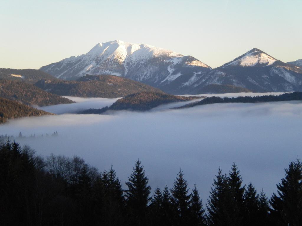 Hoehenstein Lunz am See Bilik gambar