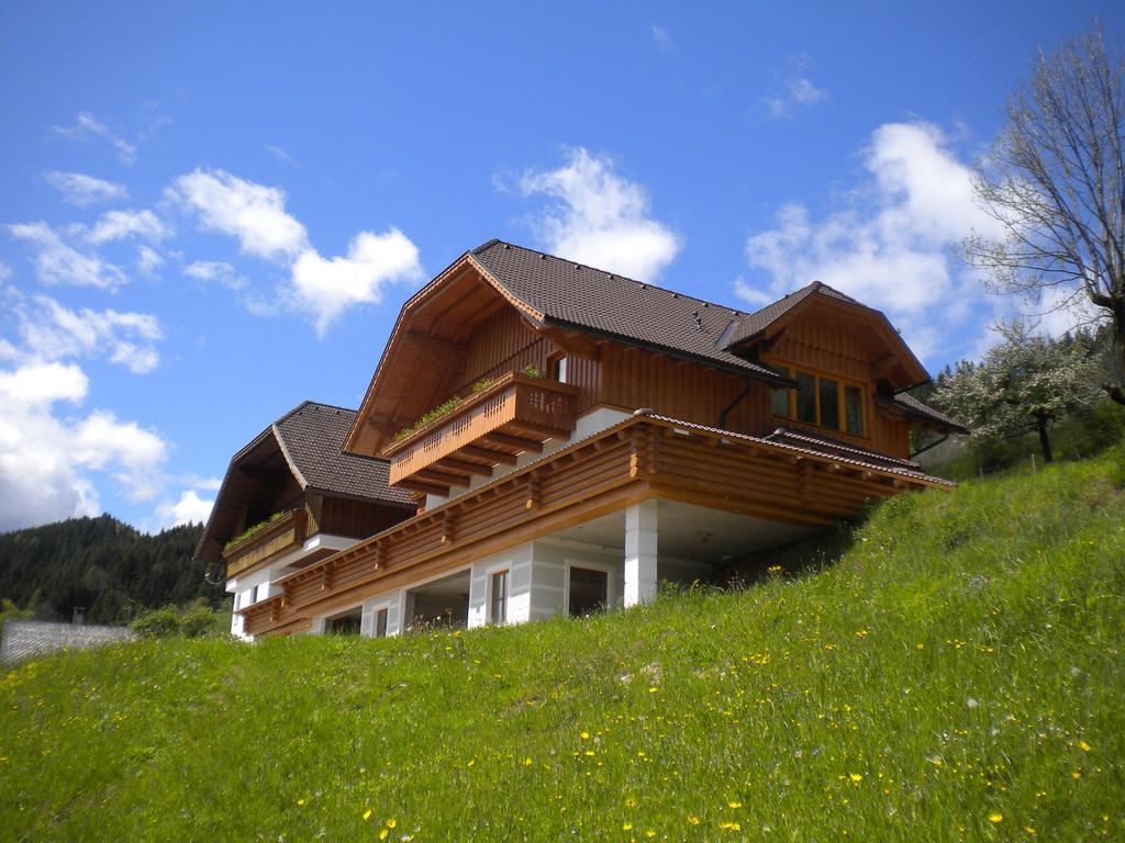 Hoehenstein Lunz am See Luaran gambar